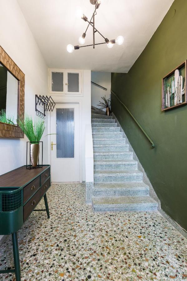 Anthoula'S House Apartment Rethymno  Exterior photo